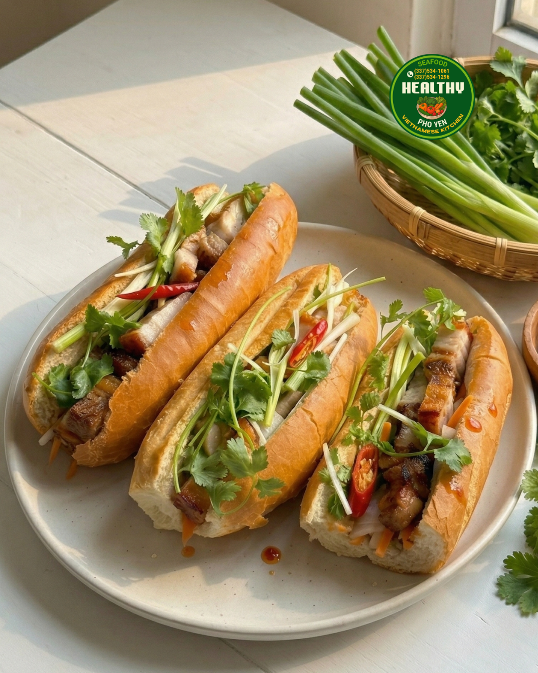 Banh Mi
