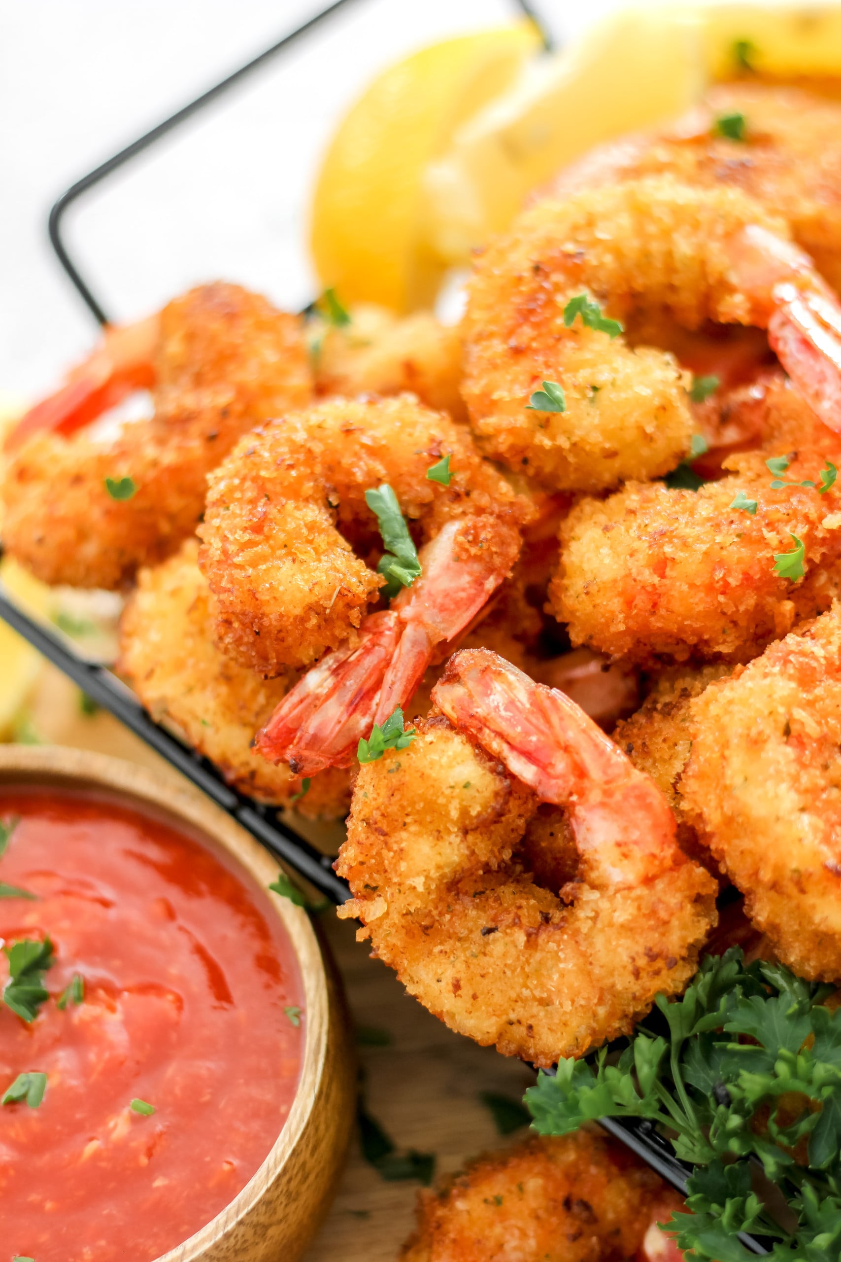Fried Shrimp
