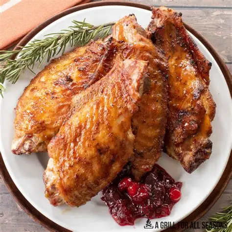 Turkey Wing