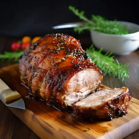 Pork Roast