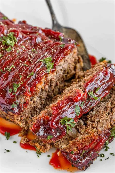 Meatloaf