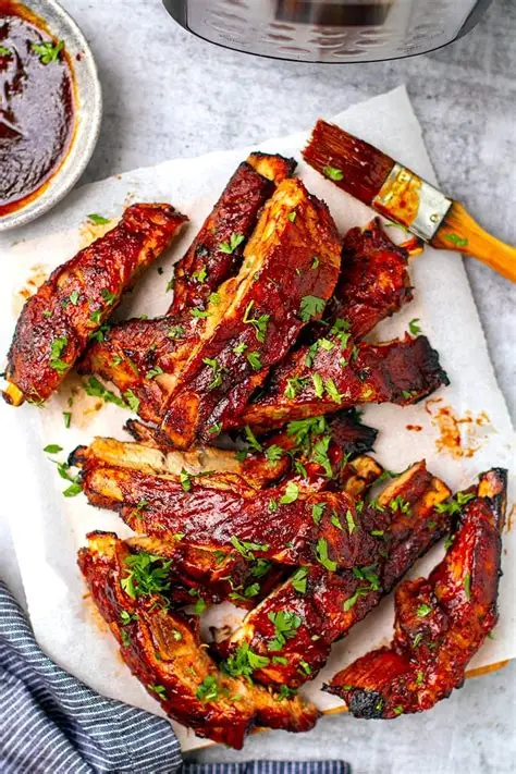 BBQ Ribs