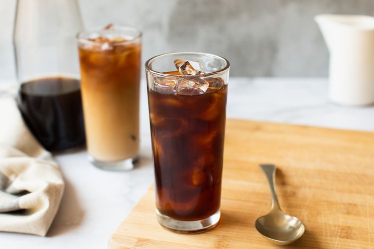 Vietnamese Coffee · Cà Phê