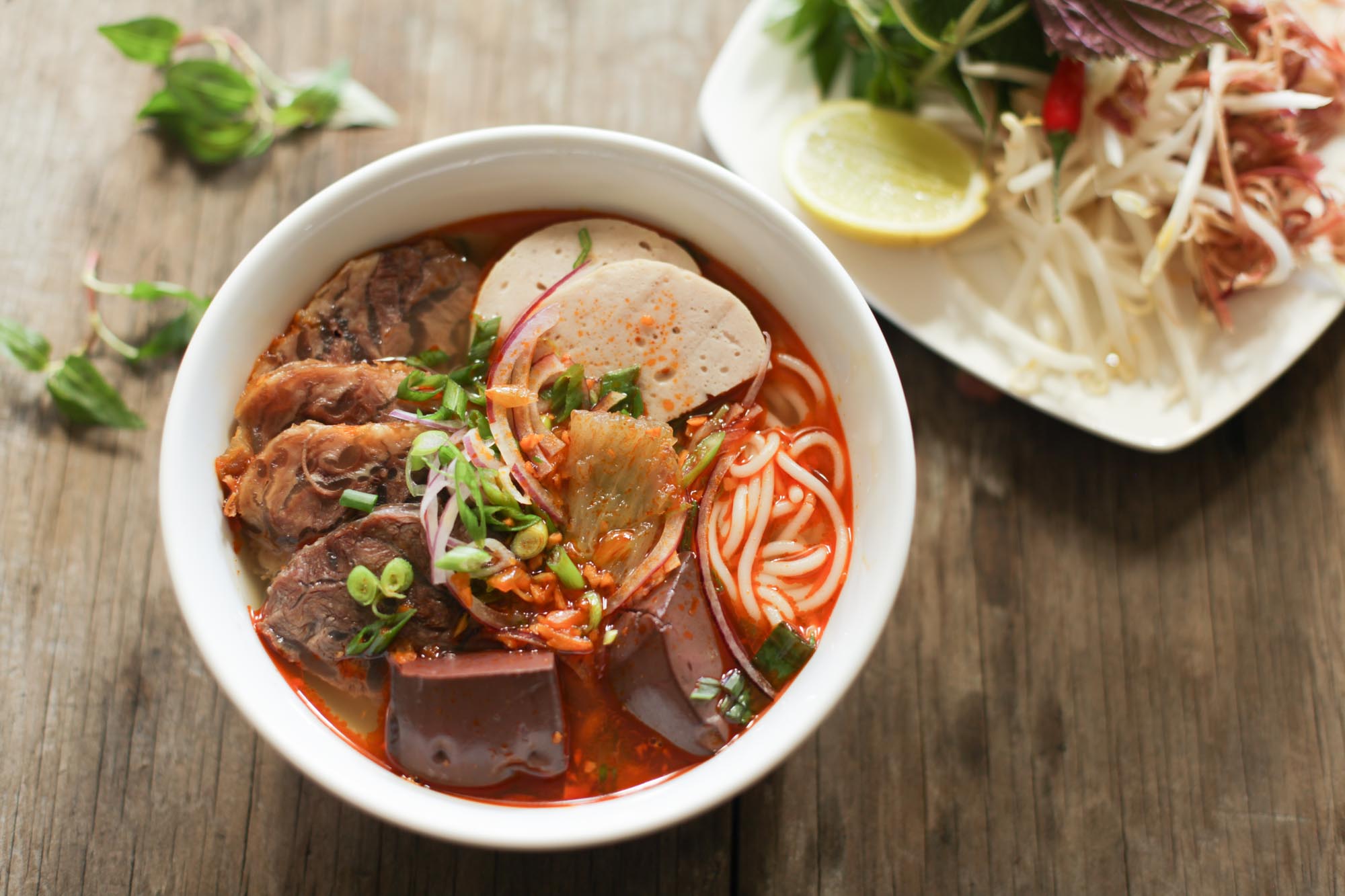 Beef Noodle Soup