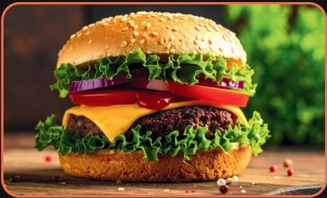 Burgers