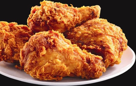Fried Chicken