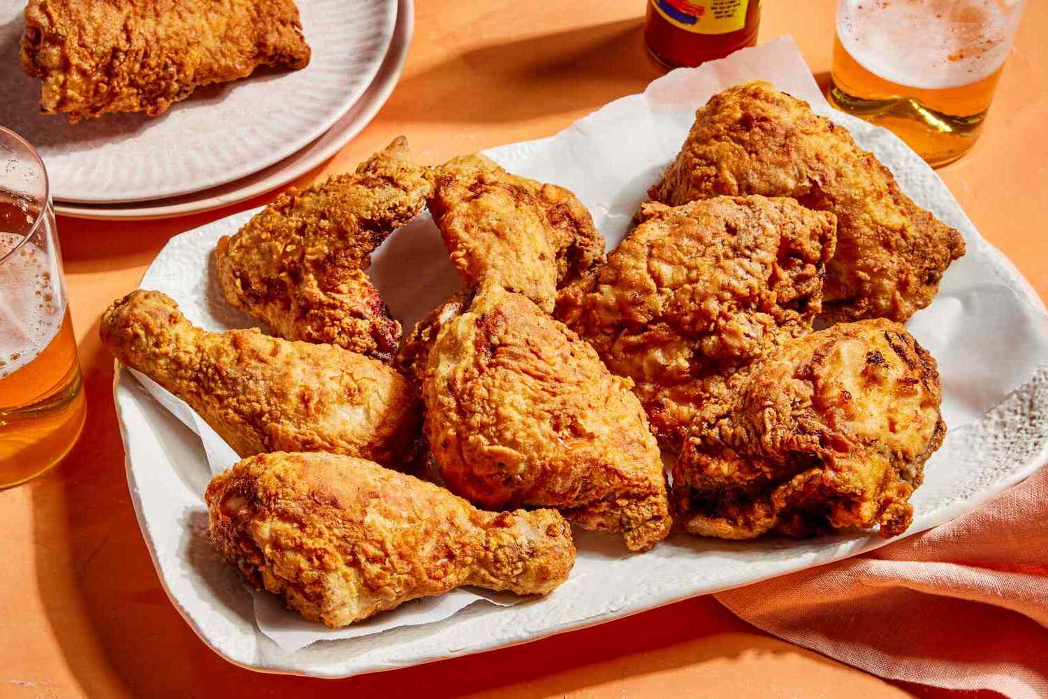 Fried Chicken