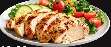 Salads